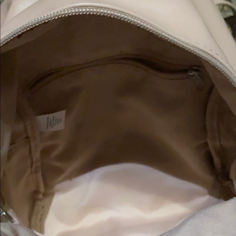 Mini Bookbag - image 4